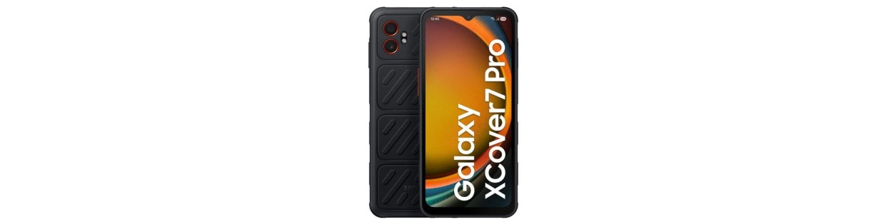 Xcover 7 Pro (SM-G766B)