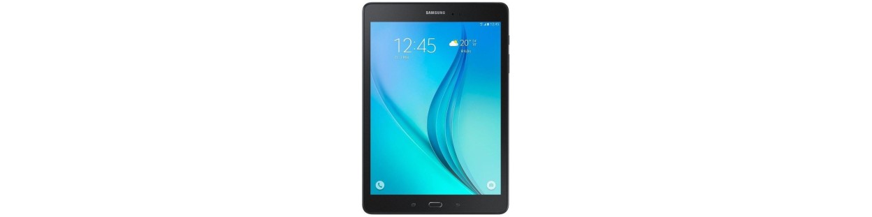 Galaxy Tab A 9.7" (T550/T555)