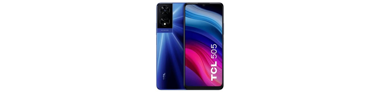 TCL 505