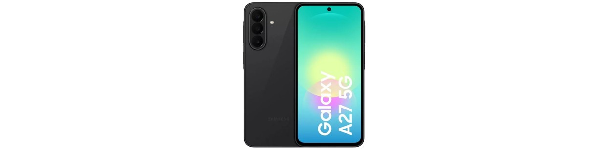Galaxy A27 5G (SM-A276B/DS)
