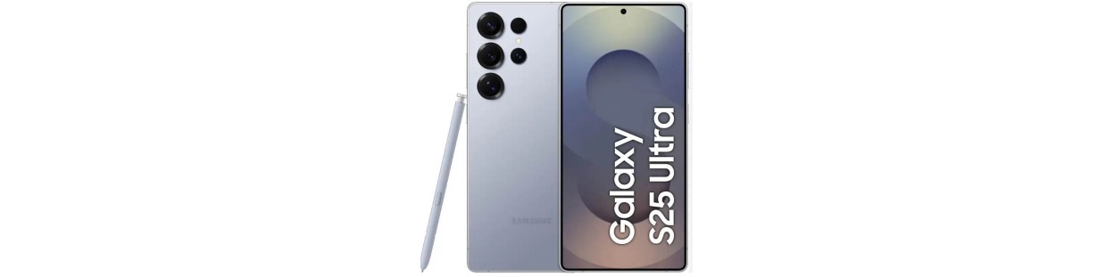 Galaxy S25 Ultra