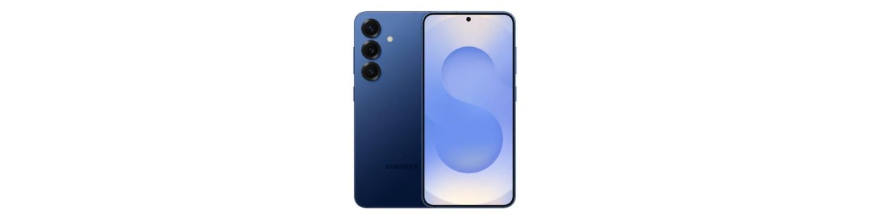 Galaxy S25 5G (SM-S931B/DS)