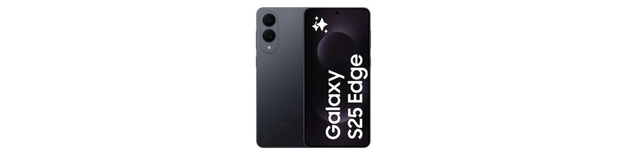 Galaxy S25 Edge (SM-S937B/DS)