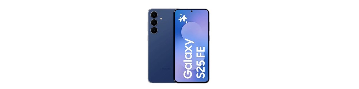 Galaxy S25 FE (SM-S731B/DS)