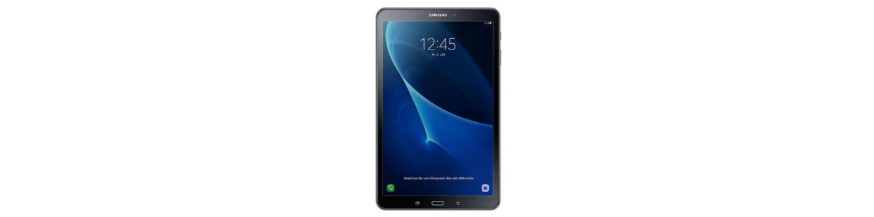 Galaxy Tab A 10.1" 2016 (T580/T585)
