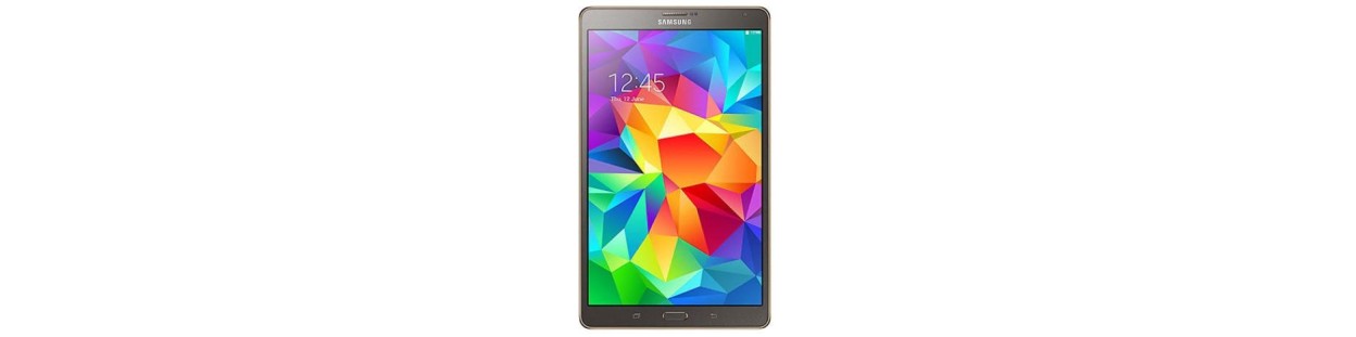 Galaxy Tab S 8.4" (T700/T705)