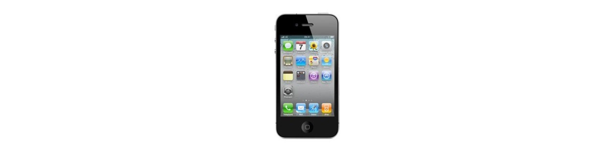 iPhone 4 (A1332/A1349)