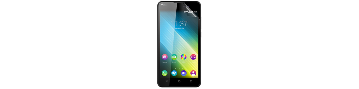 Wiko Lenny 2 (S5030)