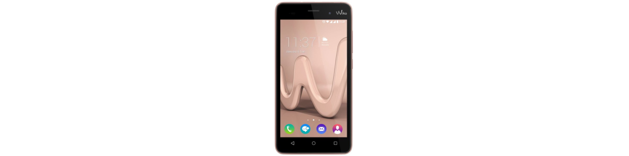 Wiko Lenny 3 (V3702)