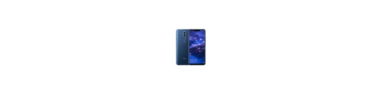 Mate 20 Lite