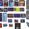 Mémoire/Stockage