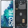 Galaxy s20 FE