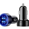 Chargeurs voiture