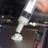 Pâte thermique