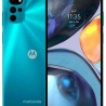 Moto G22