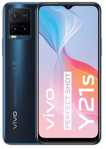 VIVO Y21s