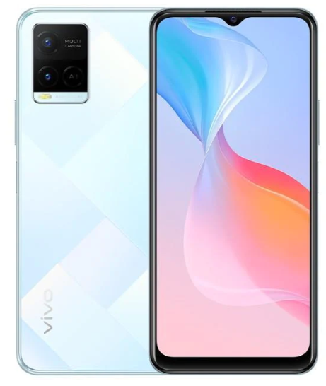 VIVO Y21