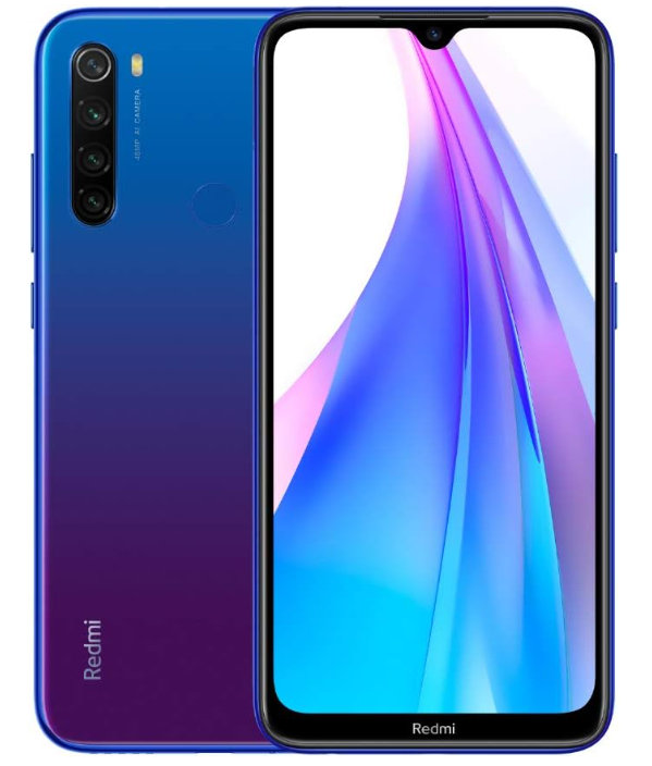 Redmi Note 8T