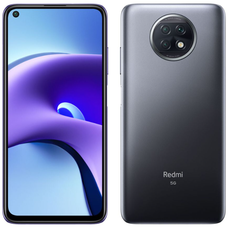 Redmi Note 9T