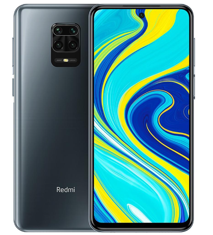 Redmi Note 9s