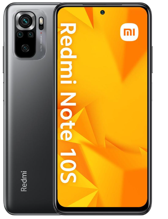 Redmi Note 10s