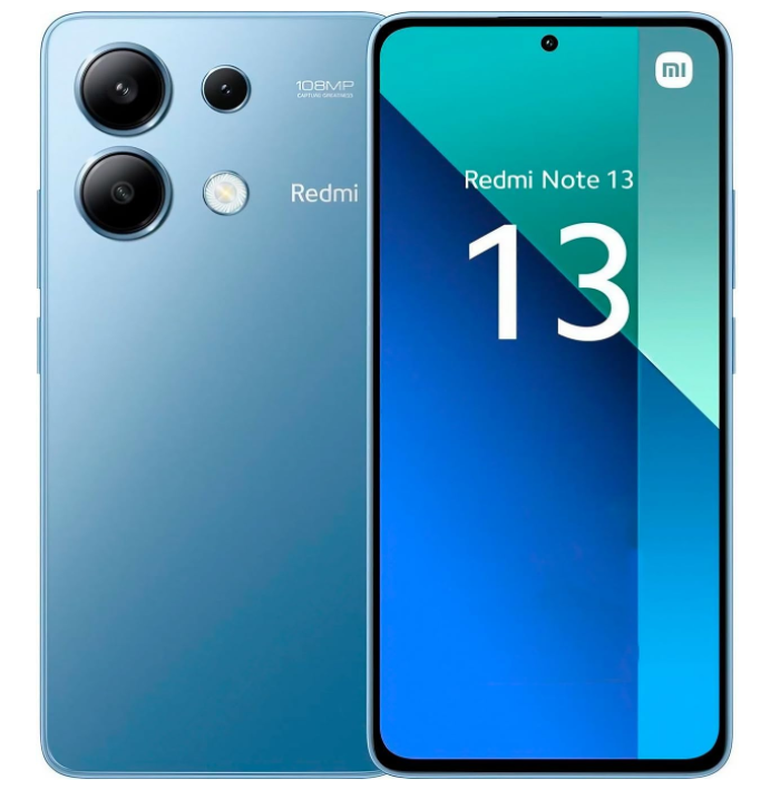 Redmi Note 13 4G / 13 5G