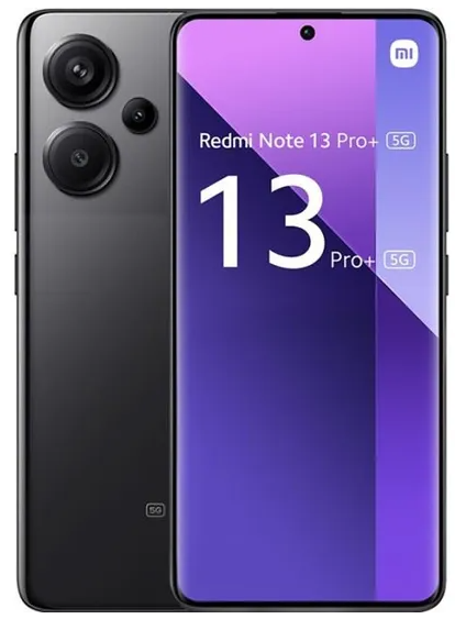 Redmi Note 13 Pro+ 5G