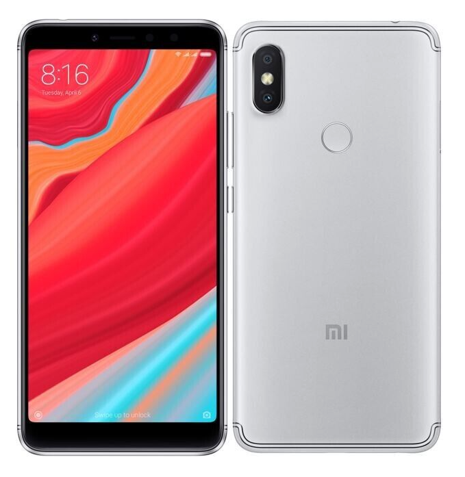 Redmi S2