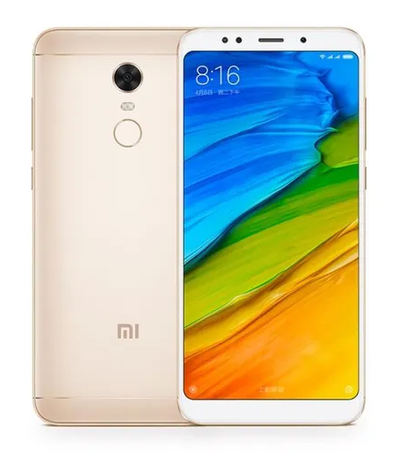 Redmi 5