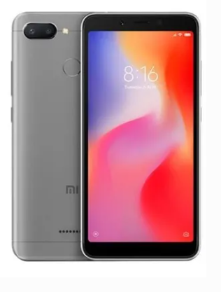 Redmi 6