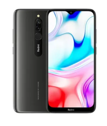 Redmi 8