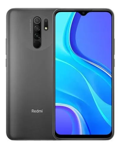 Redmi 9