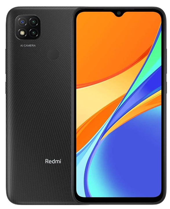 Redmi 9C