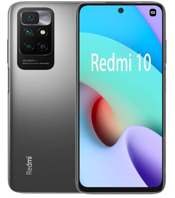 Redmi 10 (2022)