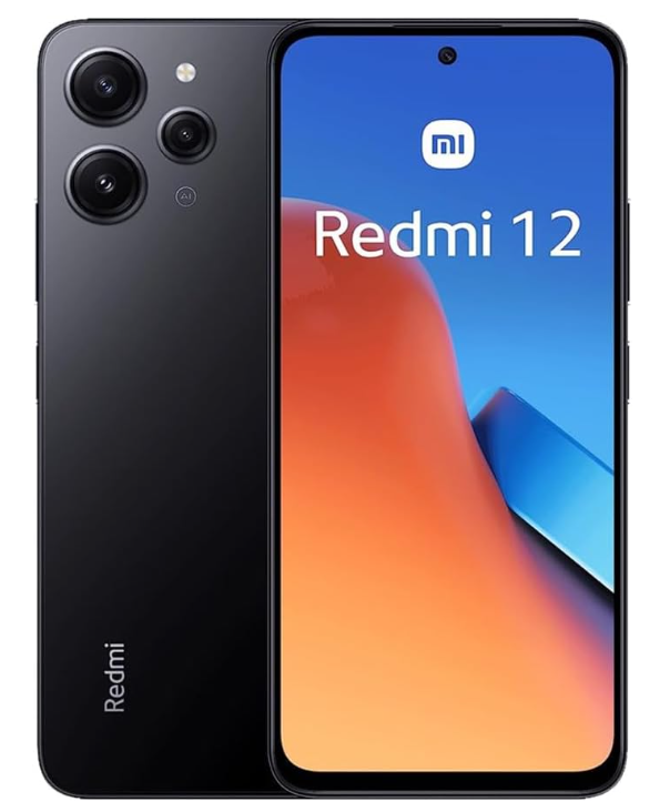 Redmi 12 4G / 12 5G