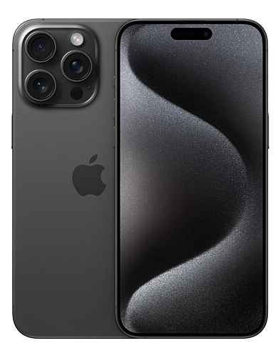 iPhone 15 Pro Max (A2849/A3105/A3106/A3108)