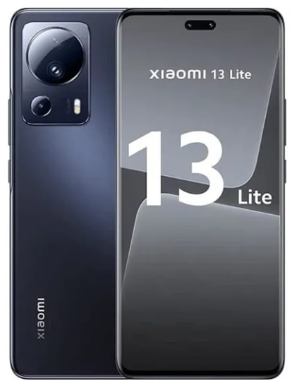 Xiaomi 13 Lite