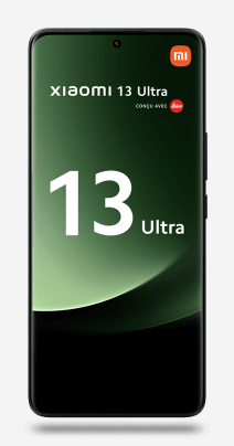 Xiaomi 13 Ultra