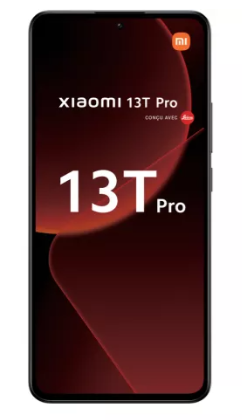 Xiaomi 13T Pro