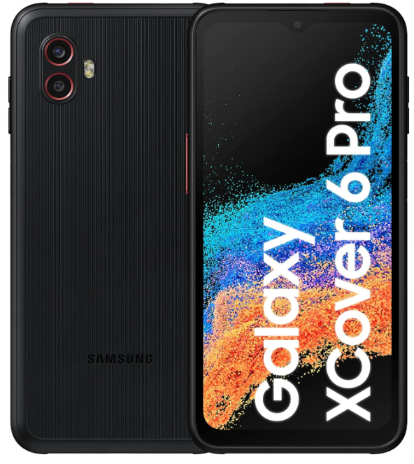 Galaxy Xcover 6 pro