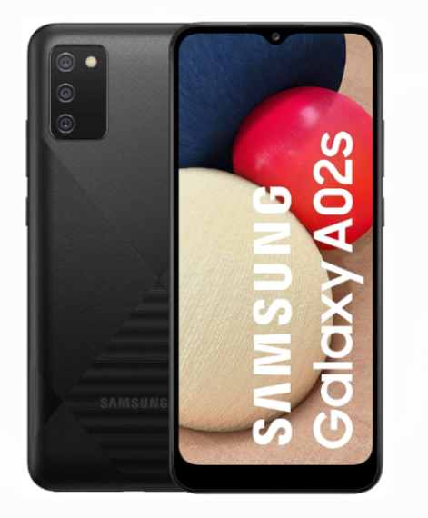 Galaxy A02s