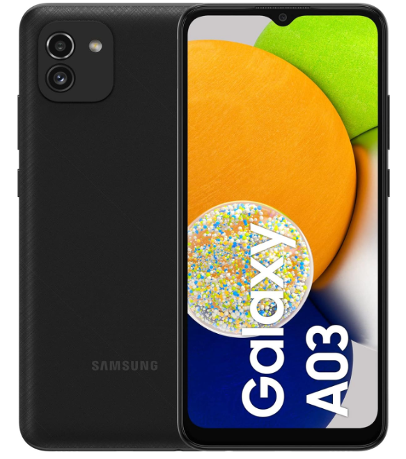 Galaxy A03