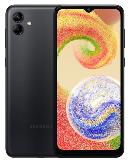 Galaxy A04