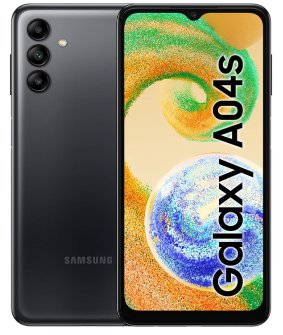 Galaxy A04s