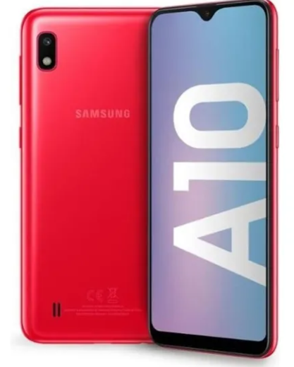 Galaxy A10