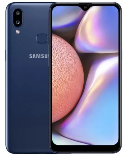 Galaxy A10s