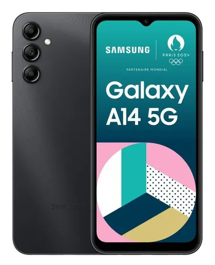 Galaxy A14 4G / Galaxy A14 5G