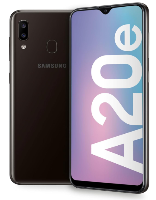 Galaxy A20e