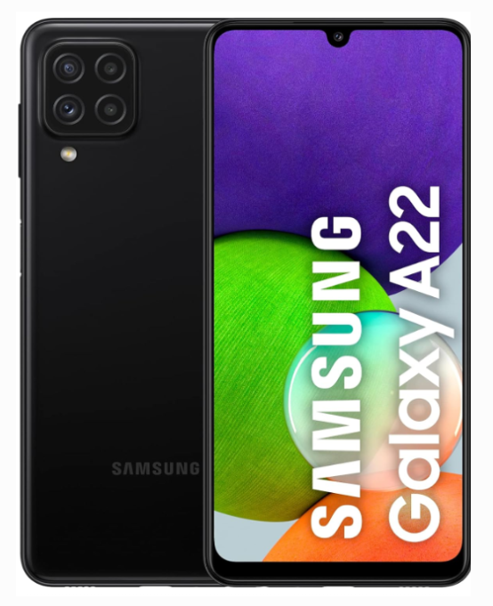 Galaxy A22 4G