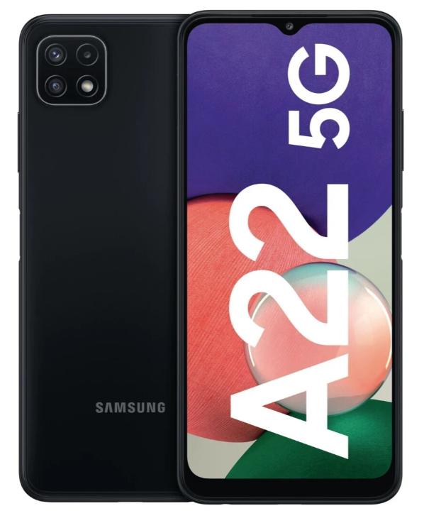 Galaxy A22 5G